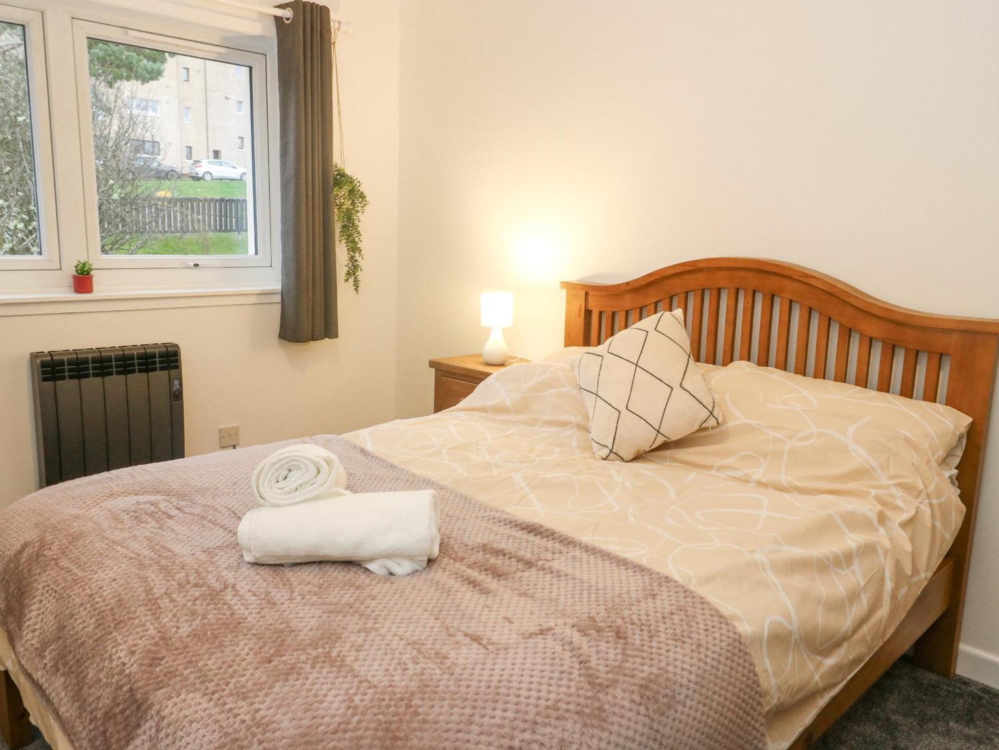 פורט ויליאם 22 Moray Place מראה חיצוני תמונה