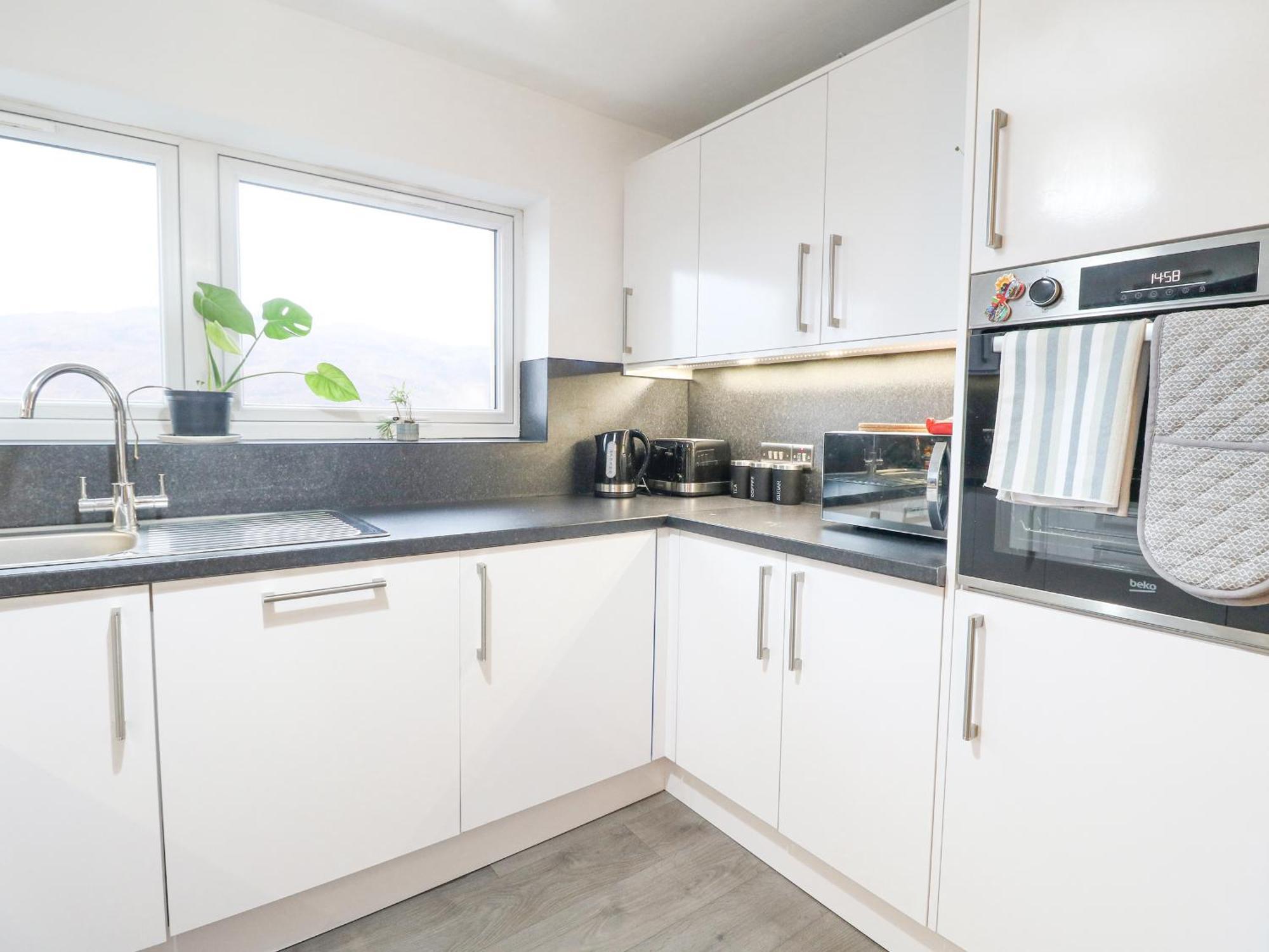 פורט ויליאם 22 Moray Place מראה חיצוני תמונה