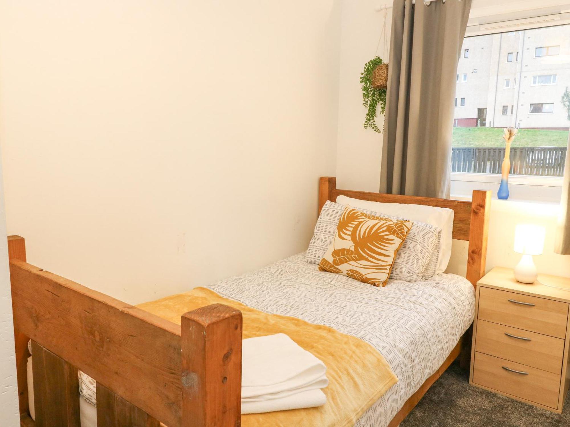 פורט ויליאם 22 Moray Place מראה חיצוני תמונה