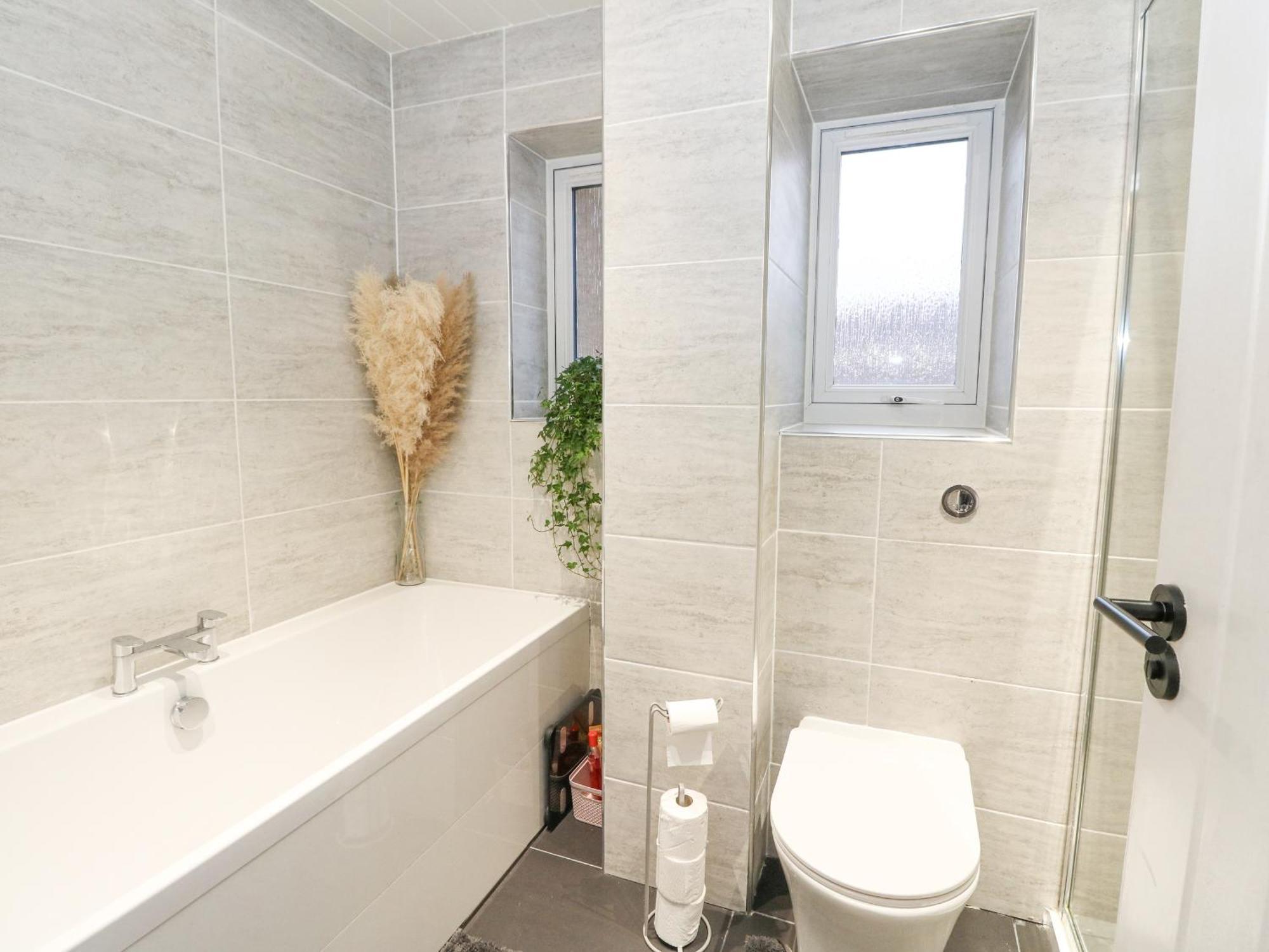 פורט ויליאם 22 Moray Place מראה חיצוני תמונה