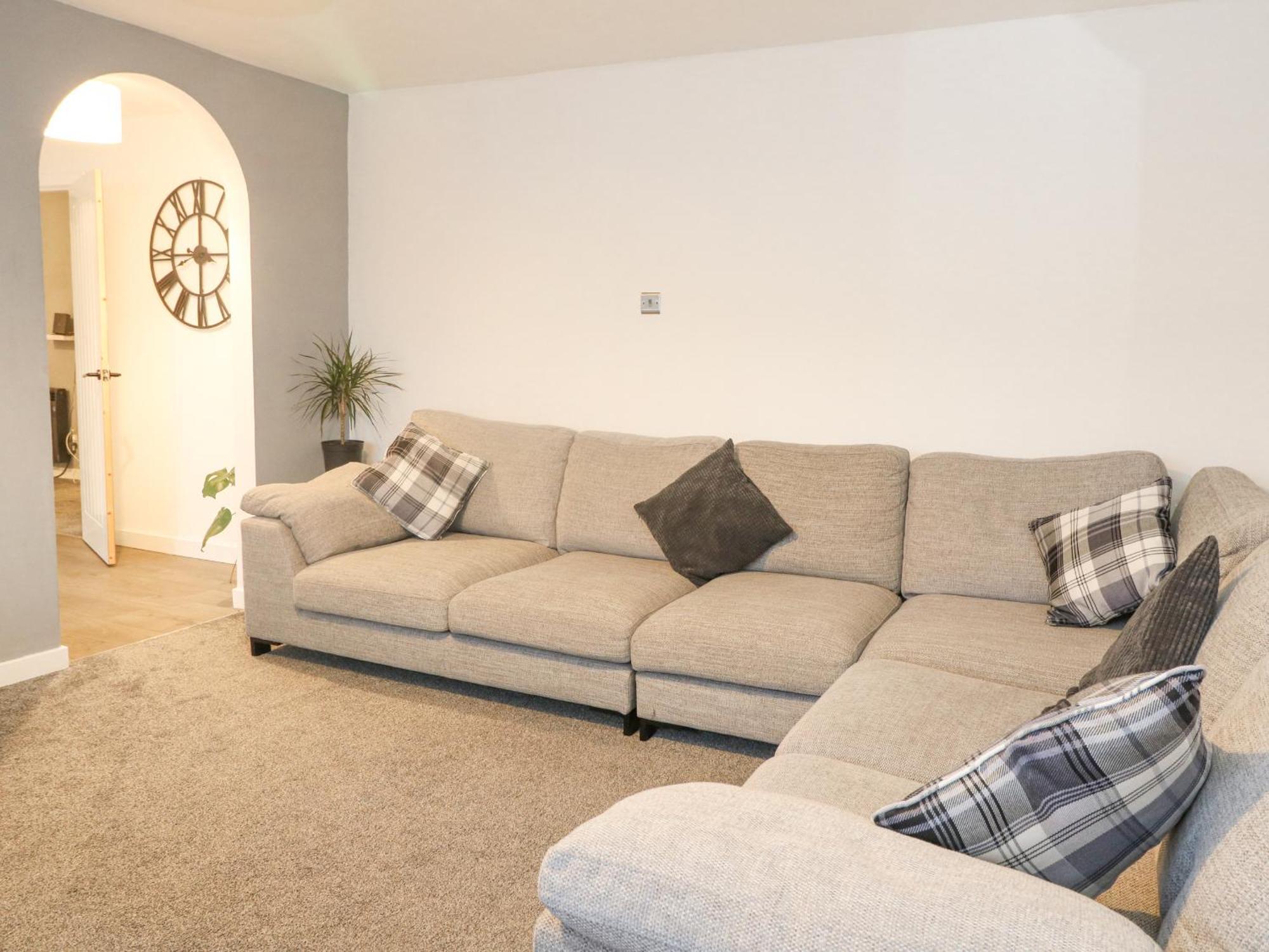 פורט ויליאם 22 Moray Place מראה חיצוני תמונה