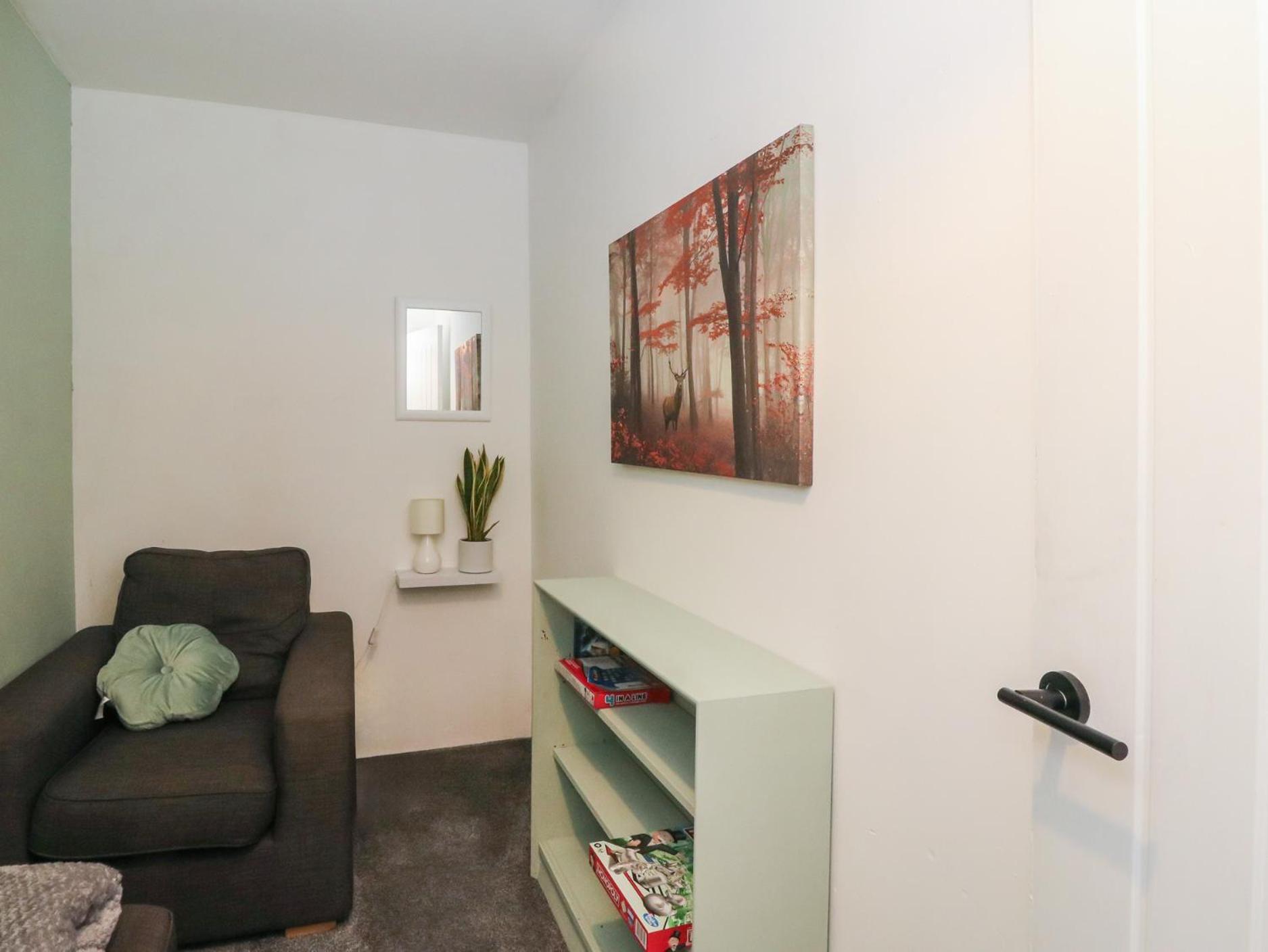 פורט ויליאם 22 Moray Place מראה חיצוני תמונה
